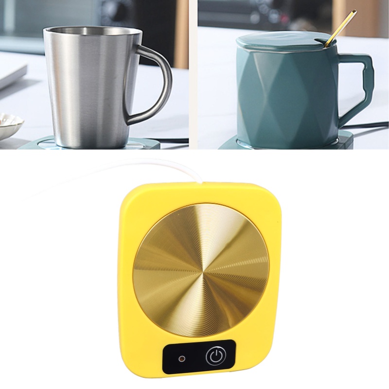 Smart Home Usb - Chauffe-tasse intelligent à température constante, alimenté