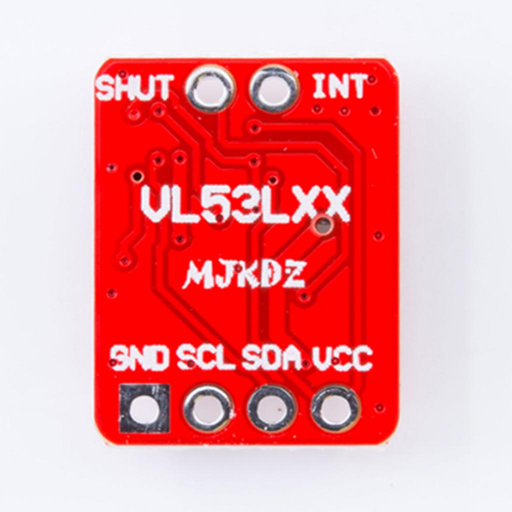 Smart Home Tools - Module de capteur de distance 4m,