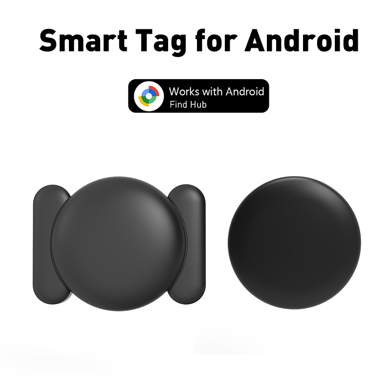 Smart Home Blog - Traceur intelligent anti-perte en temps réel
