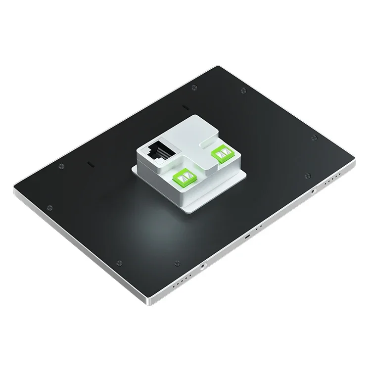 Smart Home Controller - Tablette de contrôle domotique intelligente 10