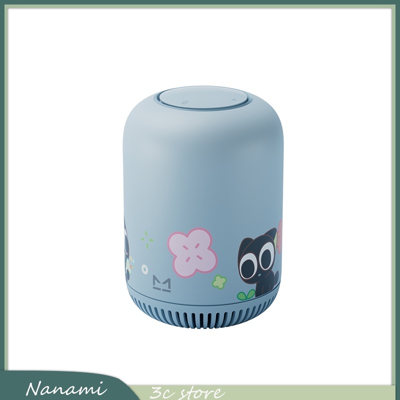 Smart Home Usb - Haut-parleur intelligent Luo Xiaohei avec IA