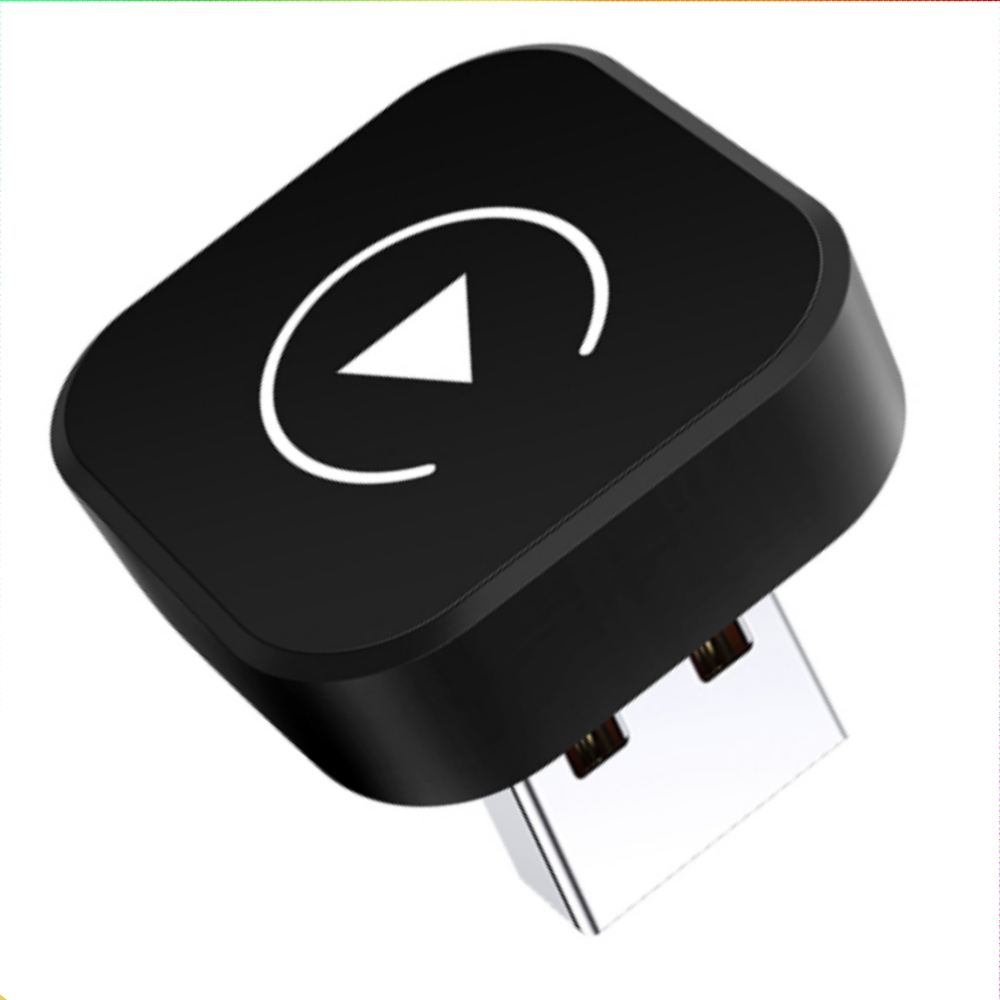 Smart Home Usb - Adaptateur 2 en 1 filaire et