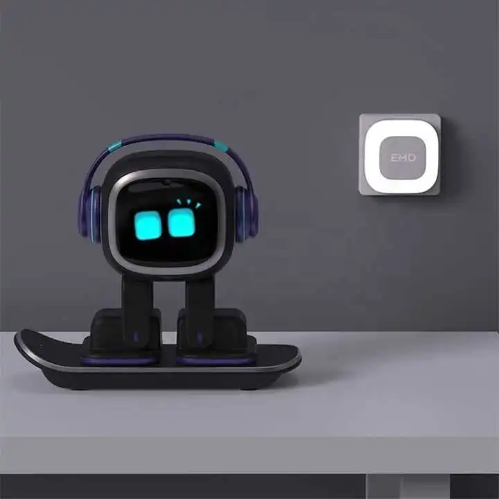 Robot émotionnel intelligent I - Smart Home Controller avis et prix