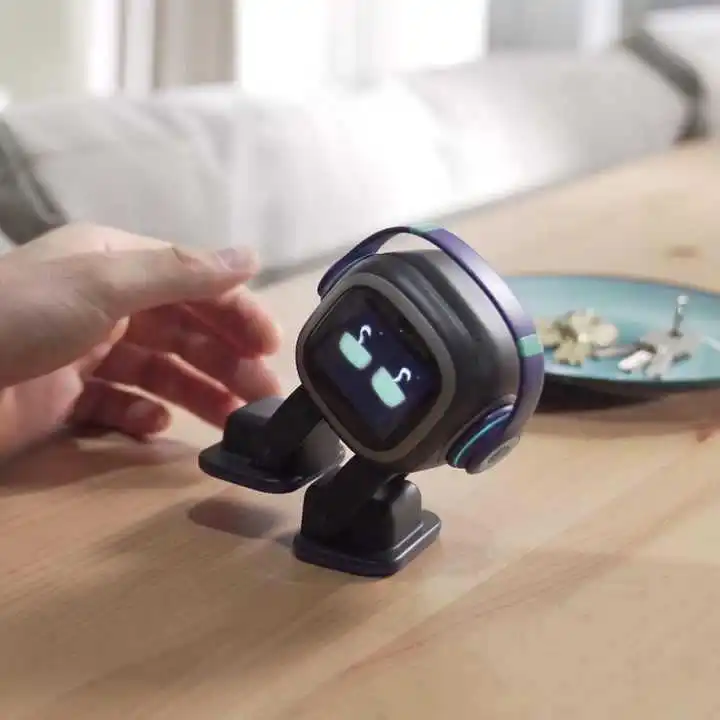 Robot émotionnel intelligent I - Smart Home Controller avis et prix