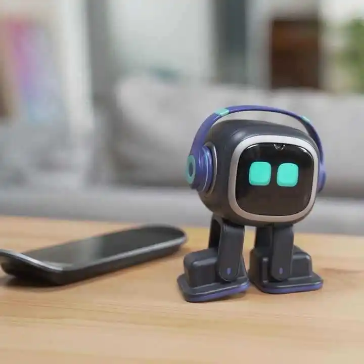 Robot émotionnel intelligent I - Smart Home Controller avis et prix