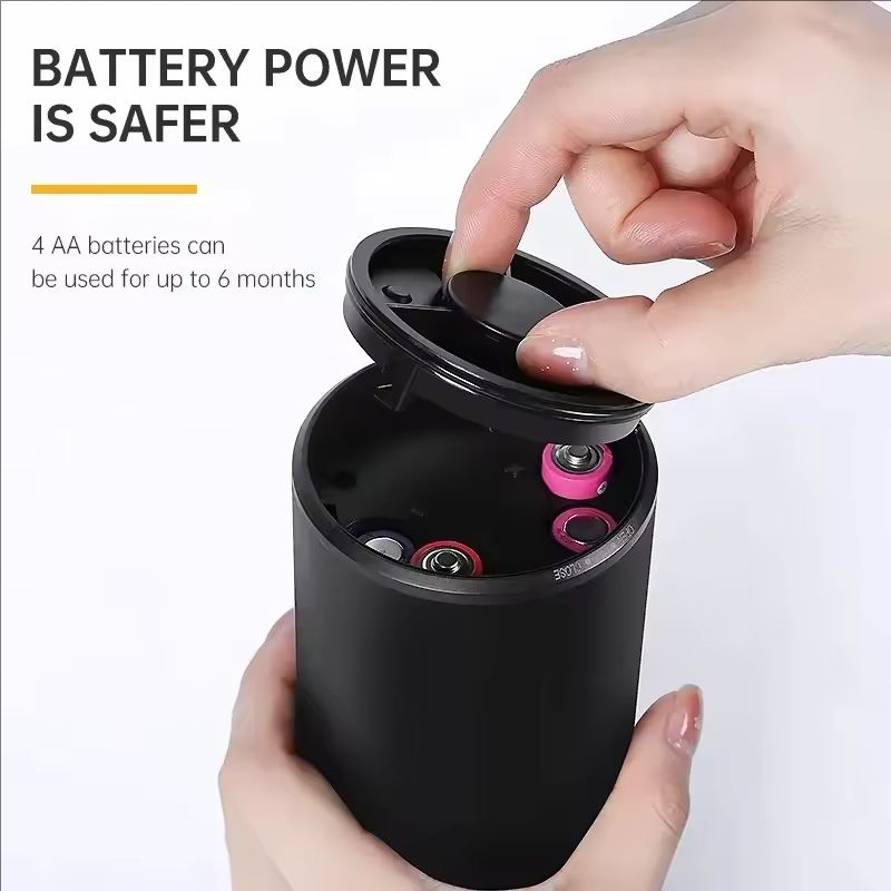Nouveau distributeur de savon  - Smart Home Usb avis et prix