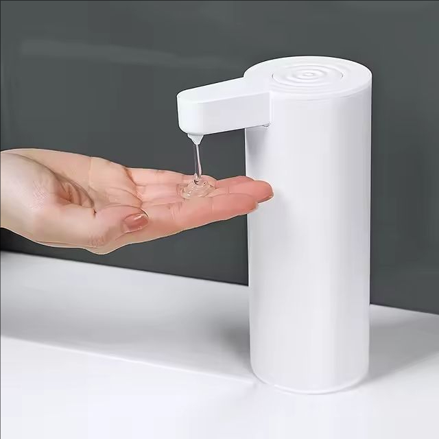 Nouveau distributeur de savon  - Smart Home Usb avis et prix
