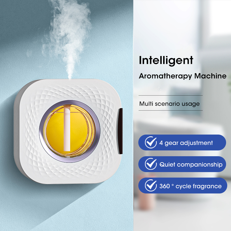 Diffuseur d'huiles essentielle - Smart Home Usb avis et prix
