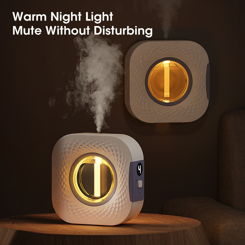 Diffuseur d'huiles essentielle - Smart Home Usb avis et prix