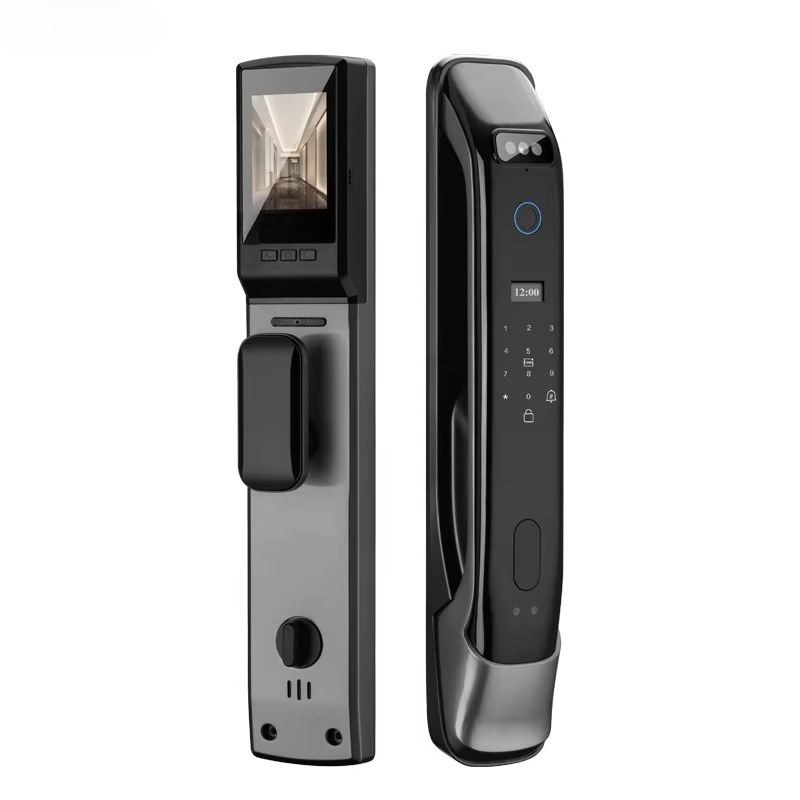 XSDTS DF03 3D reconnaissance f - Smart Home Controller avis et prix