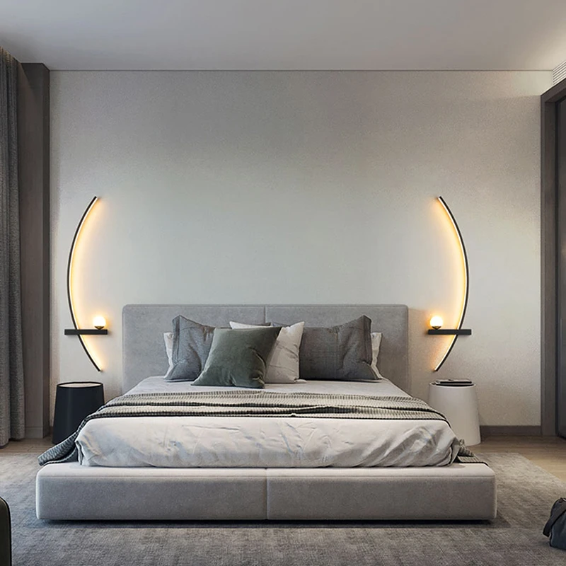 Applique Murale LED 55/105CM a - Smart Home Llm avis et prix