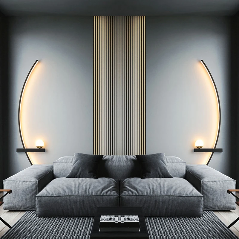 Applique Murale LED 55/105CM a - Smart Home Llm avis et prix