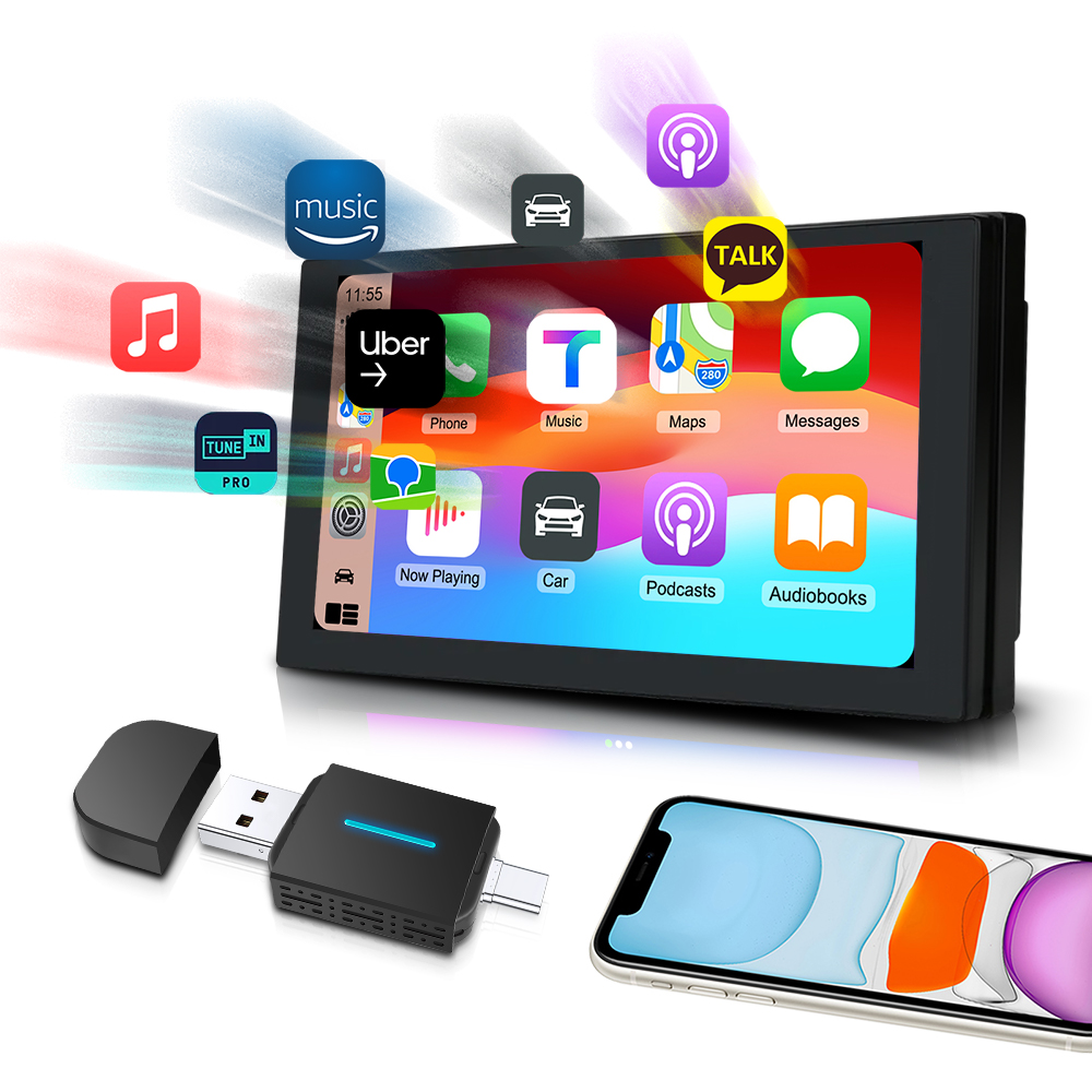 Adaptateur sans fil ANYFAR à d - Smart Home Usb avis et prix