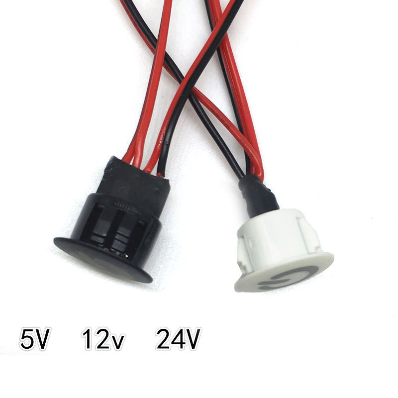 Bouton de capteur tactile à in - Smart Home Llm avis et prix