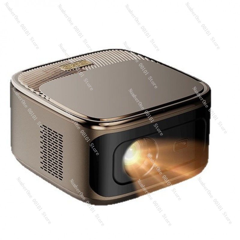 Projecteur domestique Ultra HD - Airbnb Smart Home avis et prix