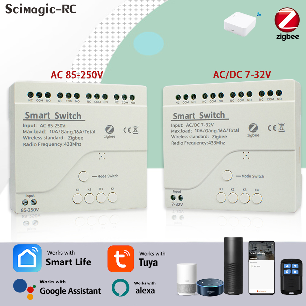 Module de relais pour maison i - Smart Home Google avis et prix