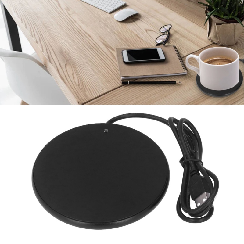55 ° Chauffe-tasse intelligent - Smart Home Usb avis et prix