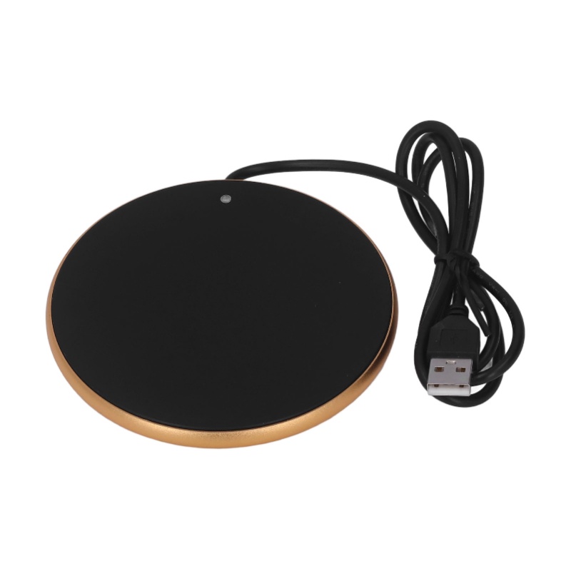 55 ° Chauffe-tasse intelligent - Smart Home Usb avis et prix