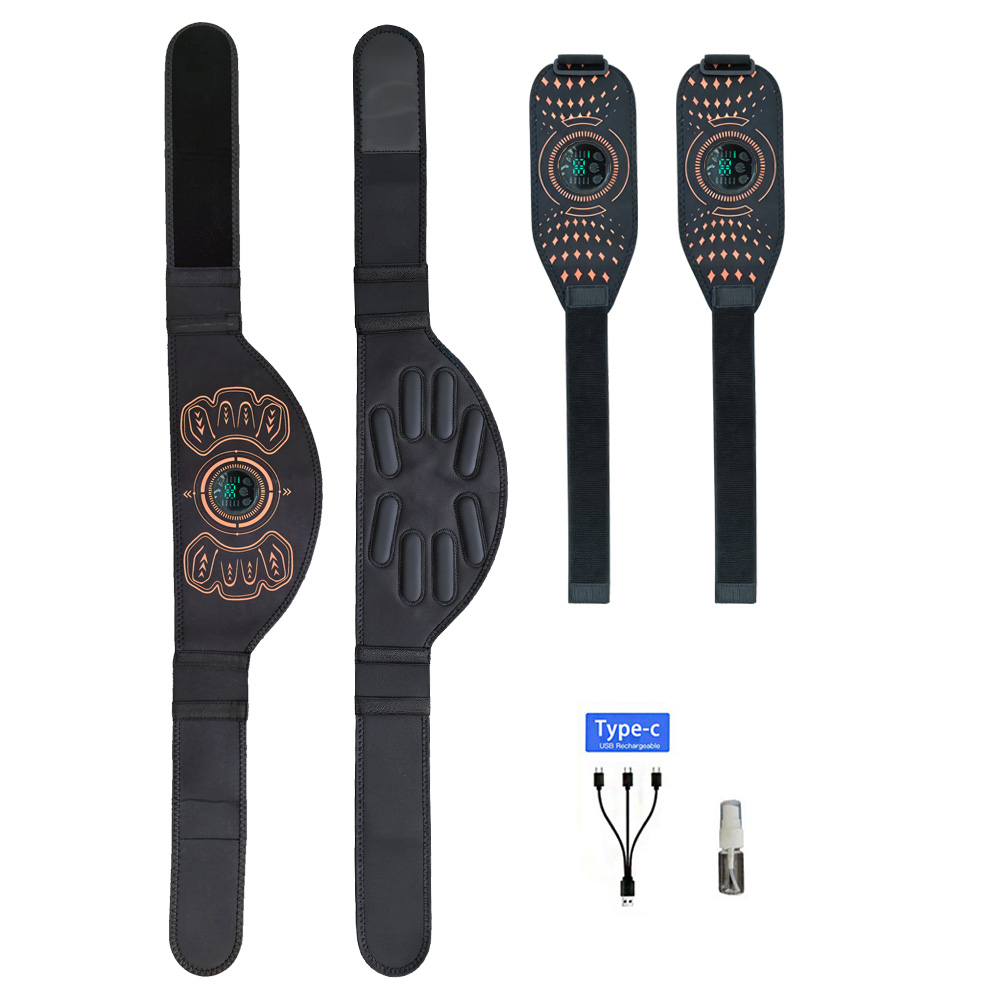 Ceinture de fitness intelligen - Smart Home Usb avis et prix
