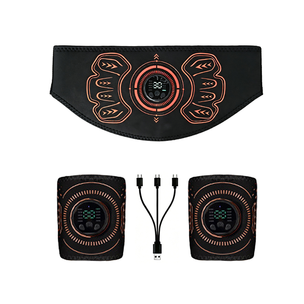 Ceinture de fitness intelligen - Smart Home Usb avis et prix