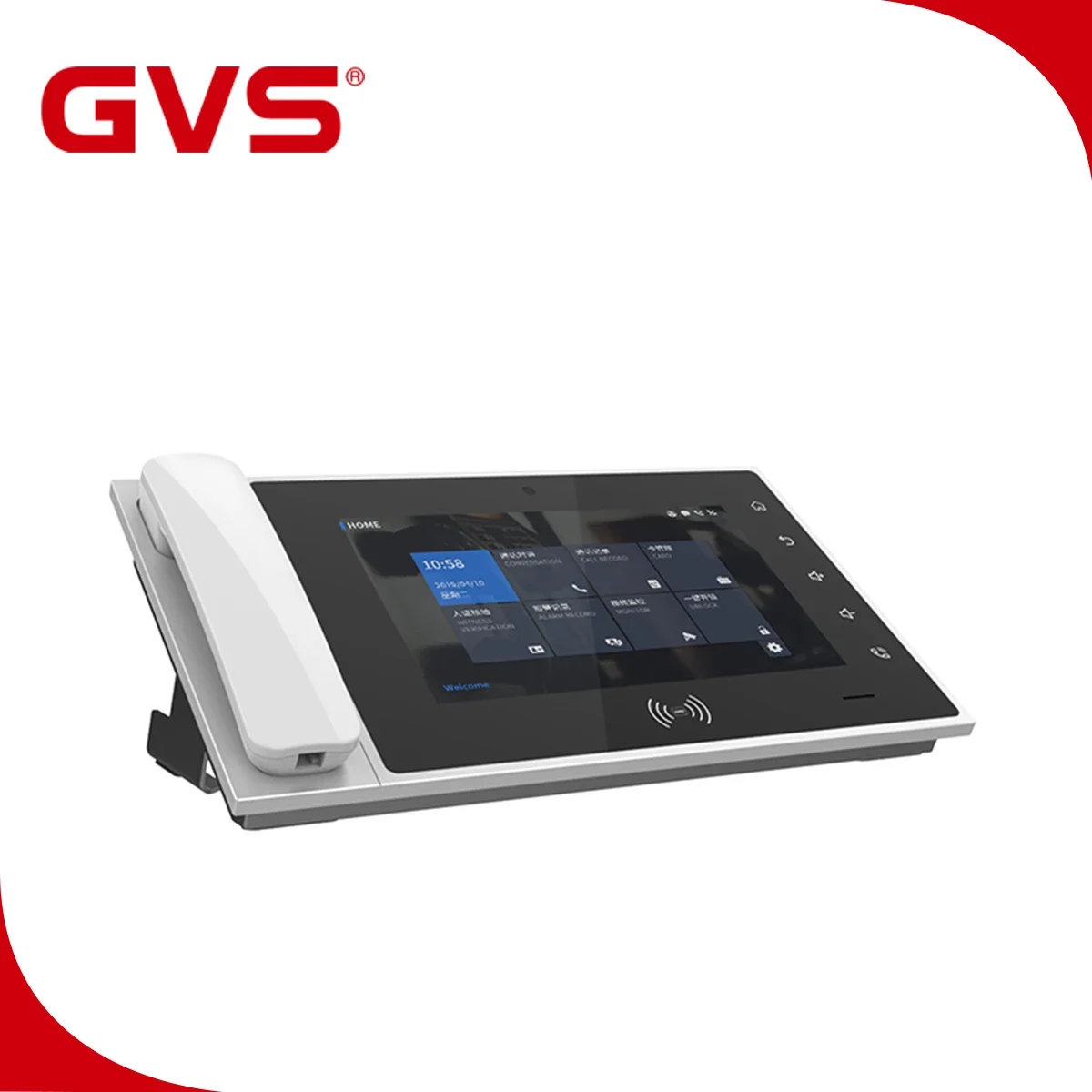 Nouveau panneau tactile KNX pr - Smart Home Controller avis et prix