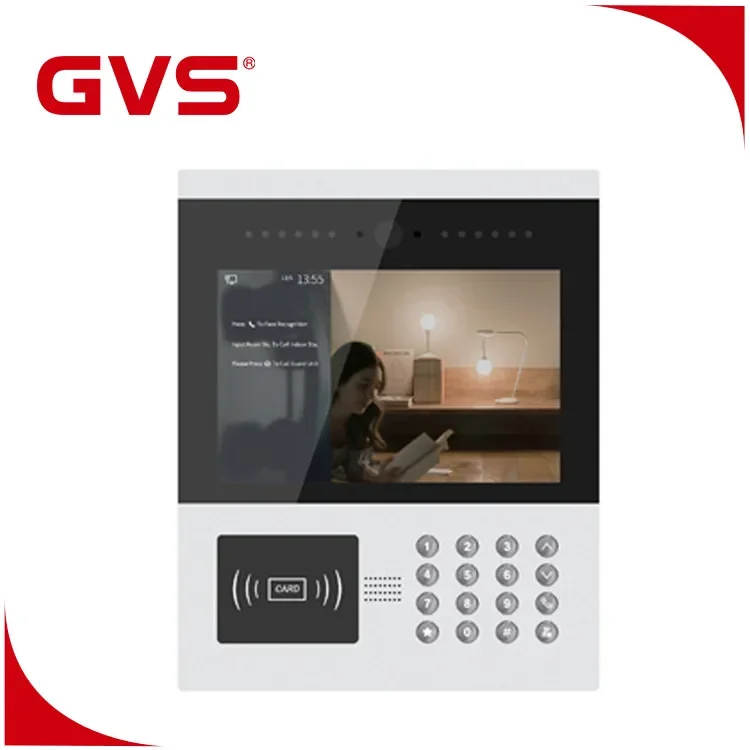 Nouveau panneau tactile KNX pr - Smart Home Controller avis et prix