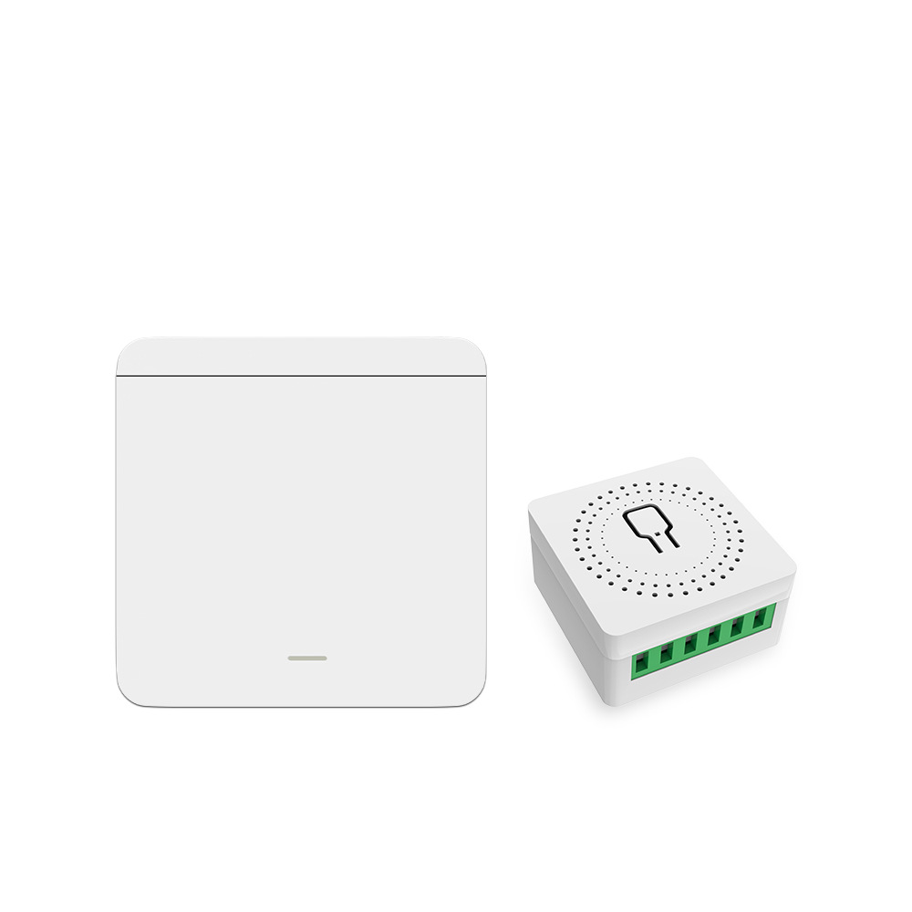Interrupteur intelligent WiFi  - Smart Home Google avis et prix