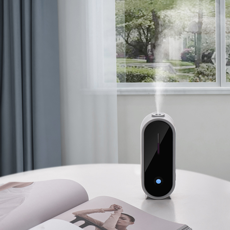 Diffuseur d'huiles essentielle - Smart Home Usb avis et prix