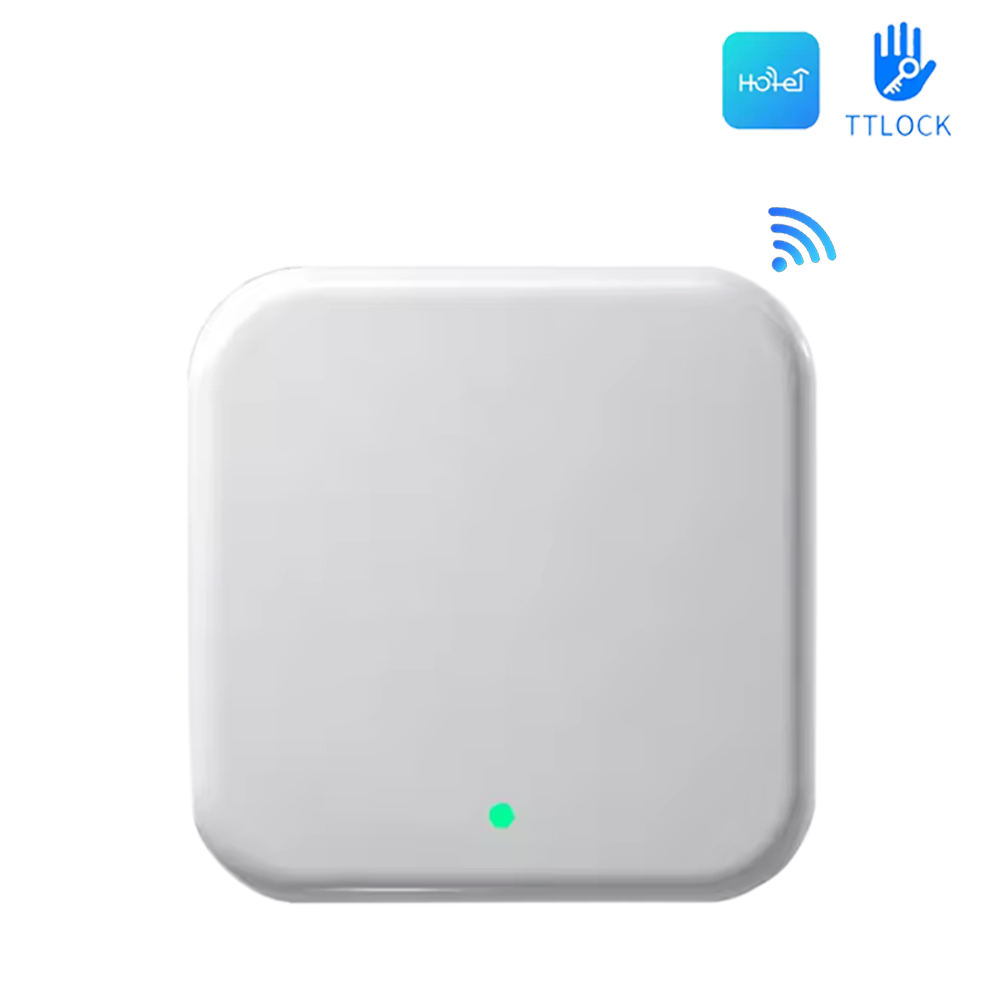TTLOCK passerelle G2 G3 Blueto - Smart Home Tools avis et prix