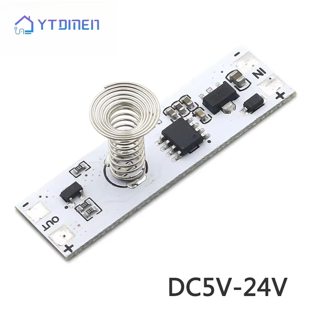 Module de commutateur de capte - Smart Home Llm avis et prix