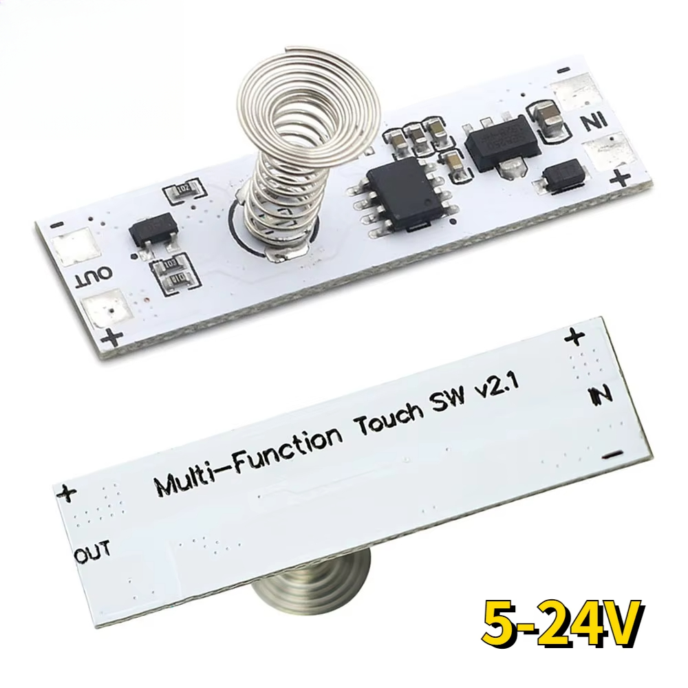Module de commutateur de capte - Smart Home Llm avis et prix