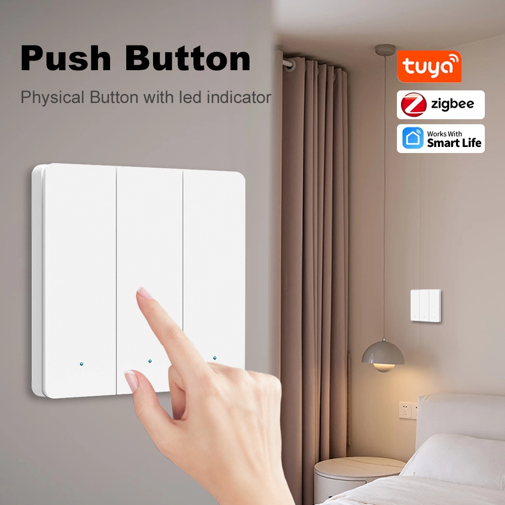Interrupteur mural intelligent - Smart Home Google avis et prix