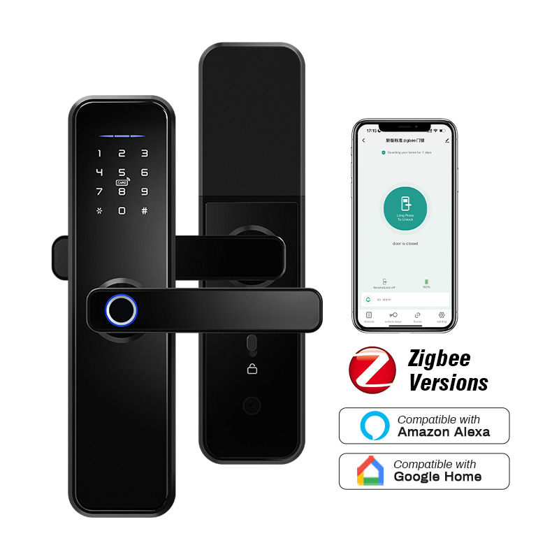 Serrures de porte biométriques - Airbnb Smart Home avis et prix