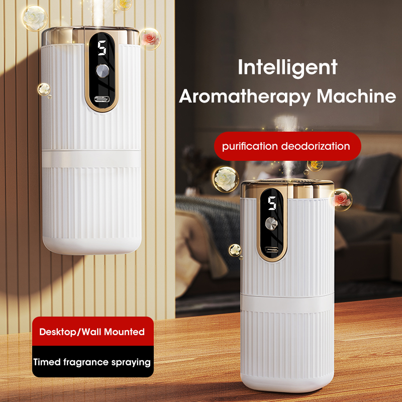 Diffuseur d'huiles essentielle - Smart Home Usb avis et prix