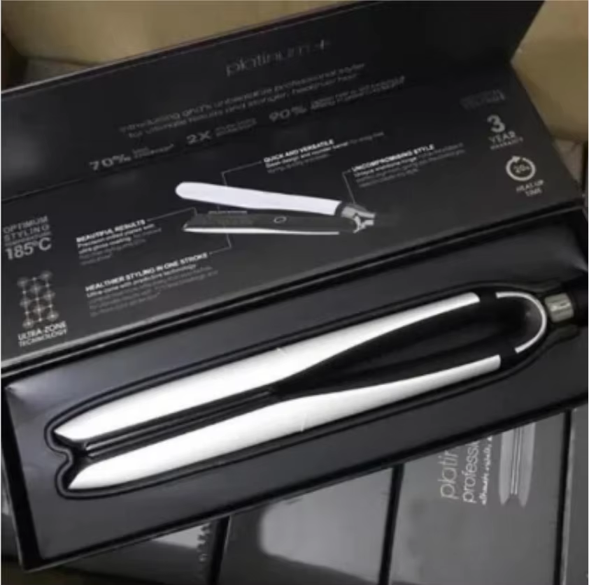 Lisseur et fer à boucler profe - Smart Home Tools avis et prix