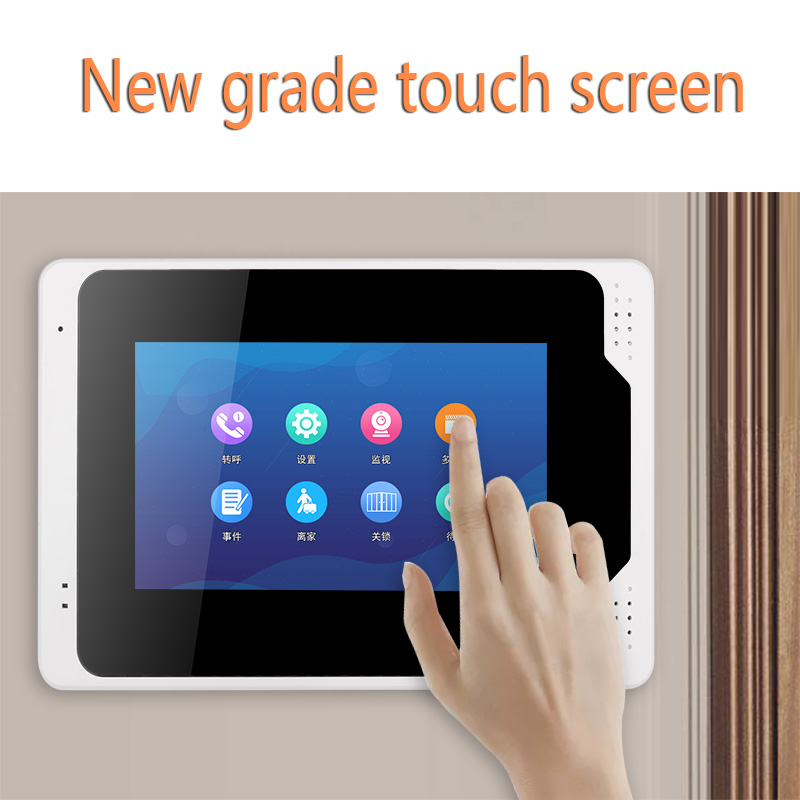 Tuya maison intelligente IP WI - Wifi Doorbell Camera avis et prix