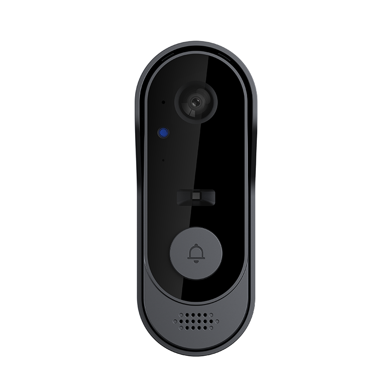 Sonnette Wi-Fi Tuya APP à gran - Wifi Doorbell Camera avis et prix