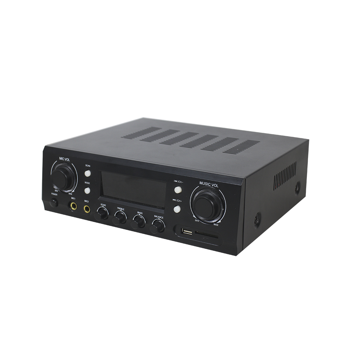 Système audio multiroom intell - Smart Home Usb avis et prix