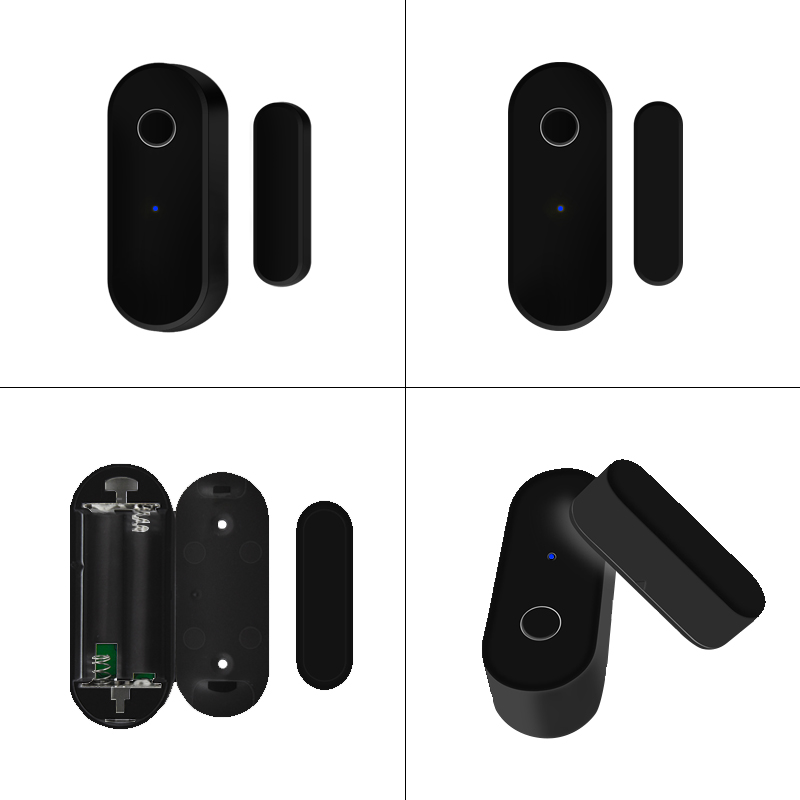 Tuya – détecteur d'ouverture e - Smart Home Tools avis et prix