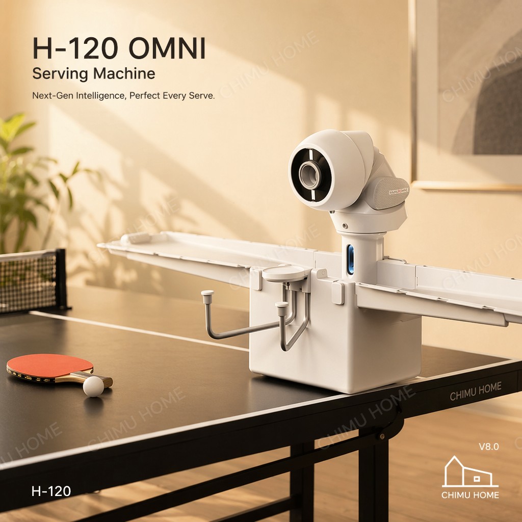 【CHIMU HOME】Machine de service - Smart Home Controller avis et prix