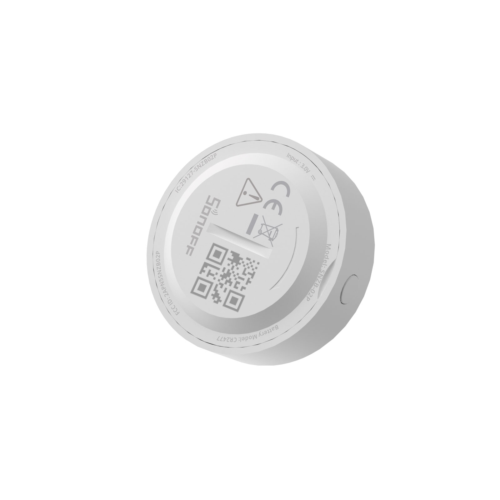 SONOFF SNZB 02P EWeLink Gadget - Smart Home Tools avis et prix