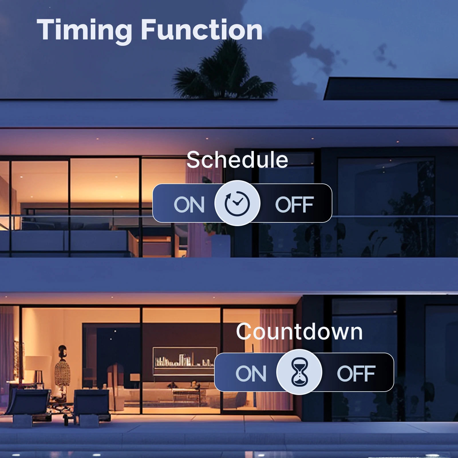 Fil neutre intelligent de Tuya - Smart Home Google avis et prix