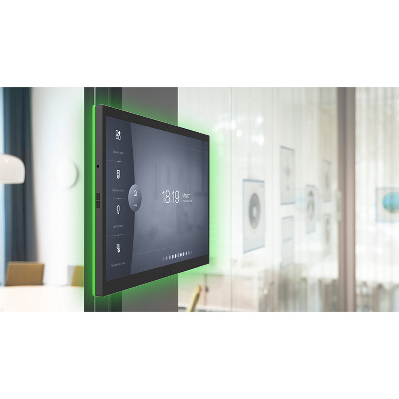 Panneau de contrôle intelligen - Smart Home Controller avis et prix