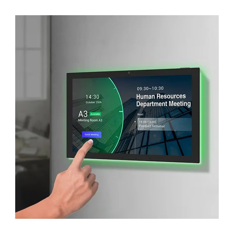 Panneau de contrôle intelligen - Smart Home Controller avis et prix
